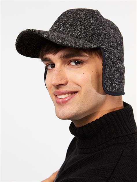 Lcw erkek kışlık şapka